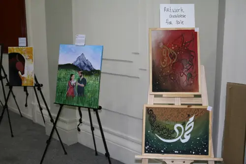 The Refugee Fest 2023 — photo 74