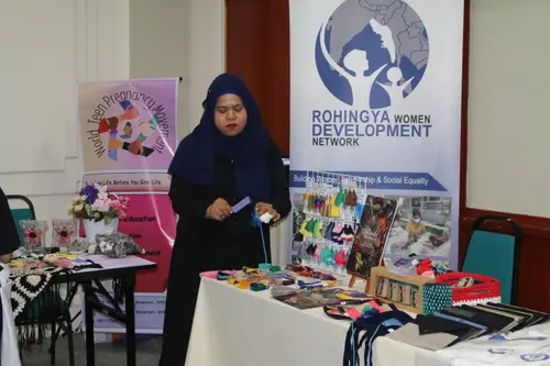 The Refugee Fest 2023 — photo 144