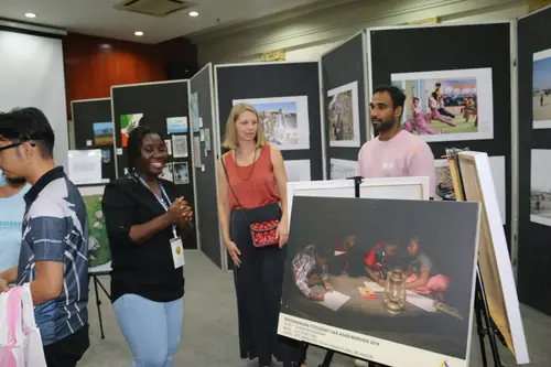 The Refugee Fest 2023 — photo 39