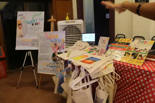 The Refugee Fest 2023 — photo 152