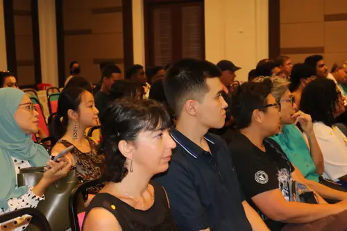 The Refugee Fest 2023 — photo 106