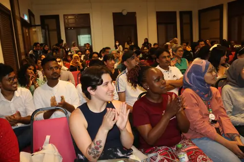 The Refugee Fest 2023 — photo 42