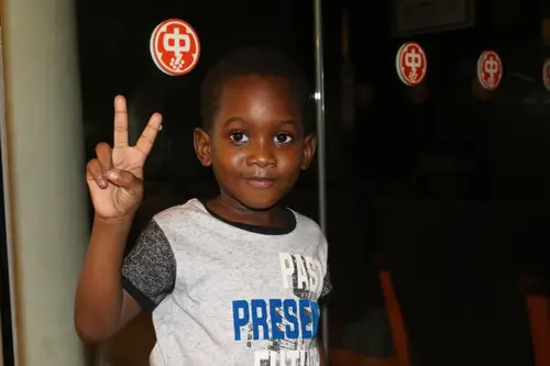 The Refugee Fest 2023 — photo 62